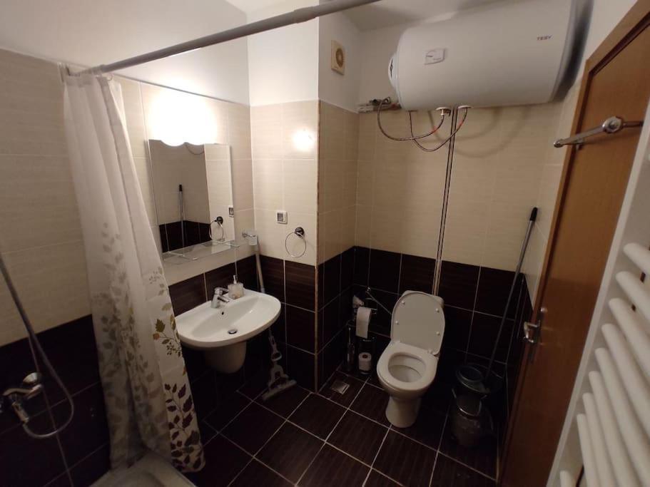 Your Place ボロヴェッツ エクステリア 写真